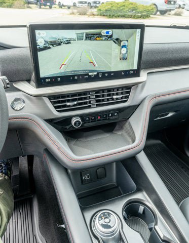 New 2026 Ford Explorer ST image 42