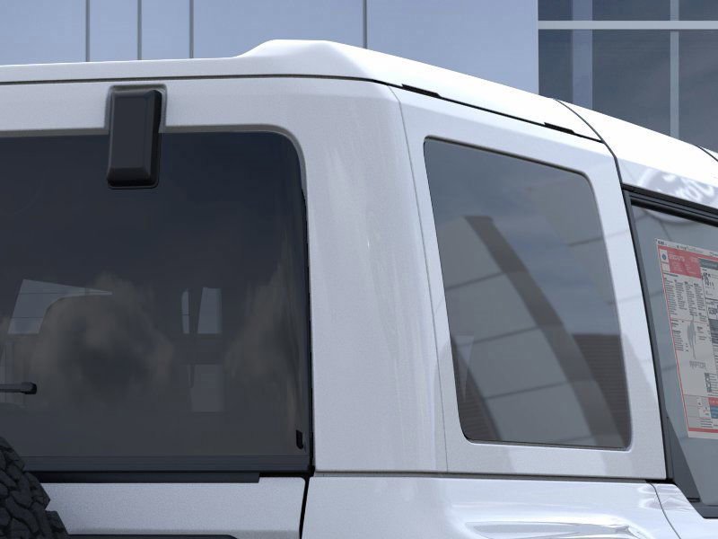 New 2025 Ford Bronco Raptor image 25