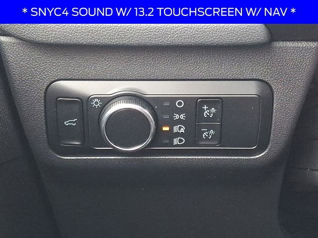 Certified 2023 Ford Escape ST-Line w/ Tech Pack #1 AWD/4WD image 23