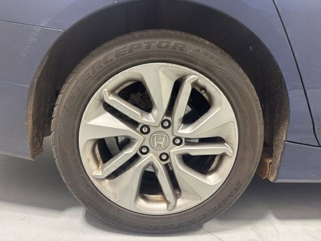 Used 2020 Honda Accord LX image 6