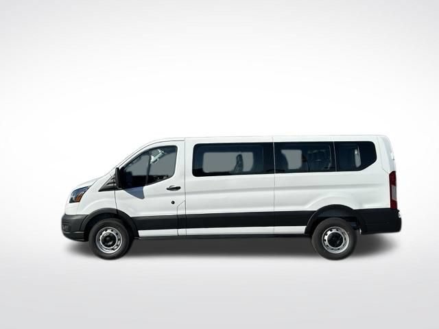 New 2027 Ford Transit 350 XL RWD image 4