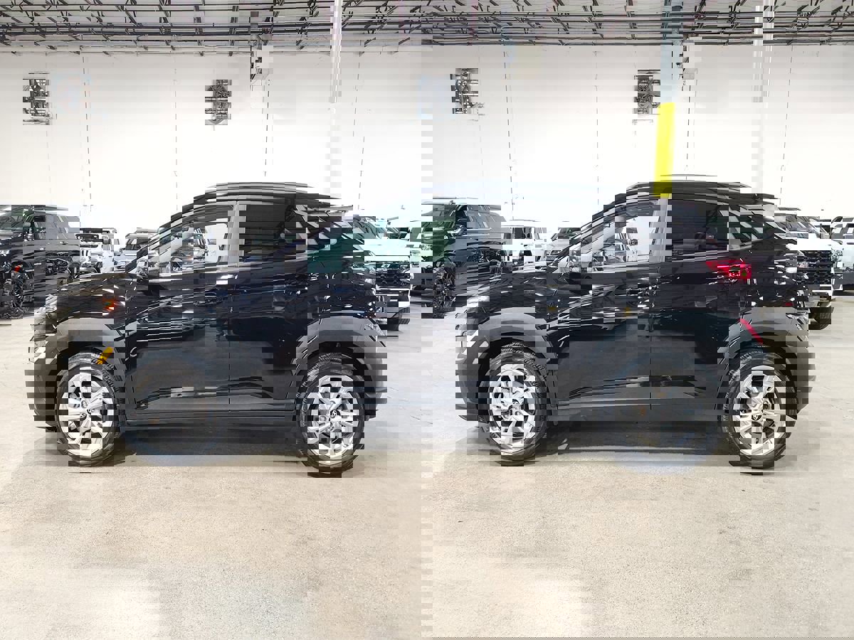 Used 2023 Hyundai Kona SEL w/ Convenience Package AWD/4WD image 7