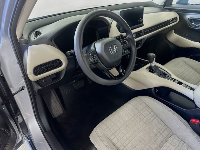 Certified 2023 Honda HR-V LX image 18