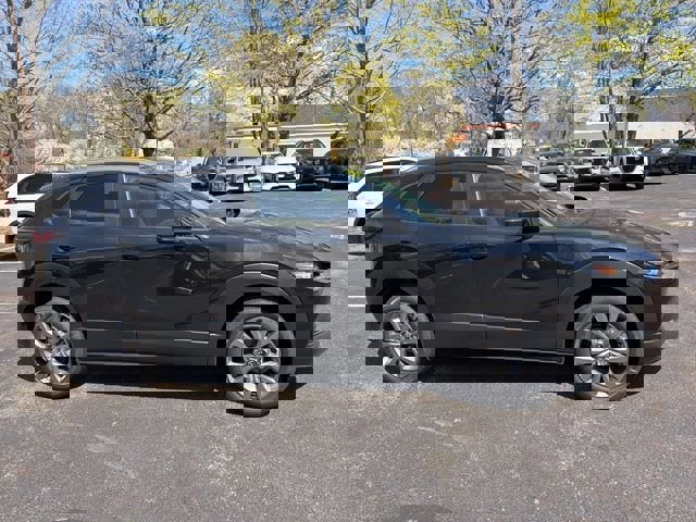 New 2026 MAZDA CX-30 AWD 2.5 S image 2