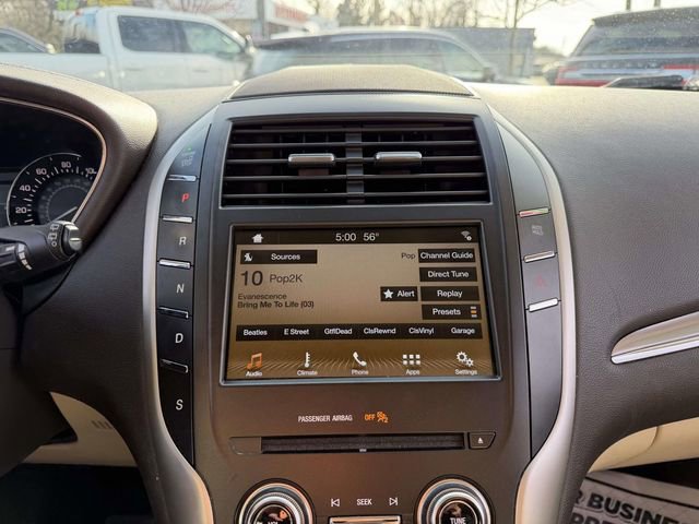 Used 2018 Lincoln MKC Premiere image 21