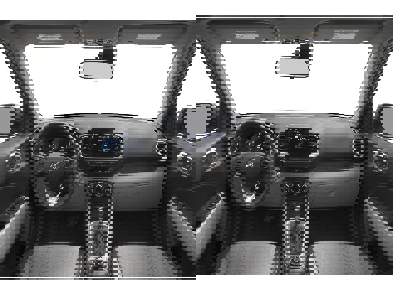 New 2026 Hyundai Venue SEL image 34