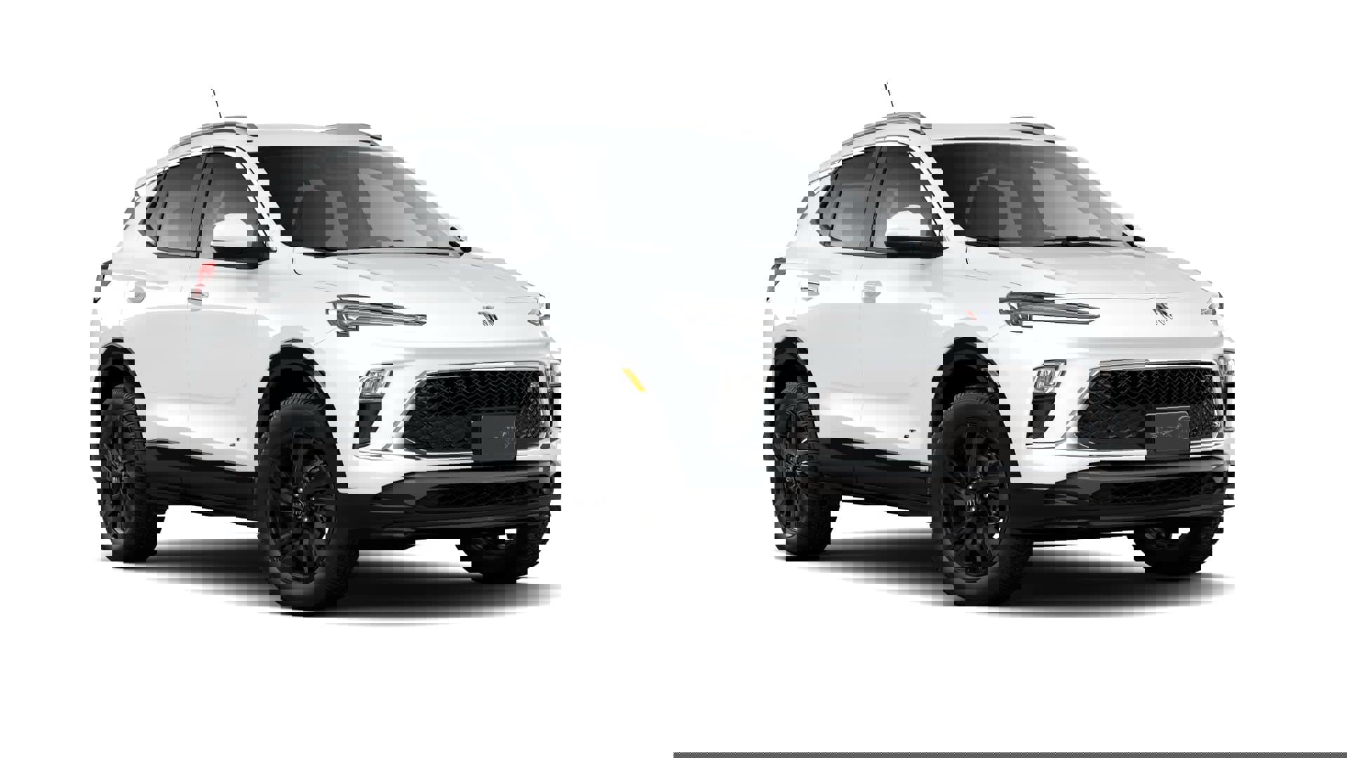 New 2026 Buick Encore GX Sport Touring w/ Comfort Package image 4