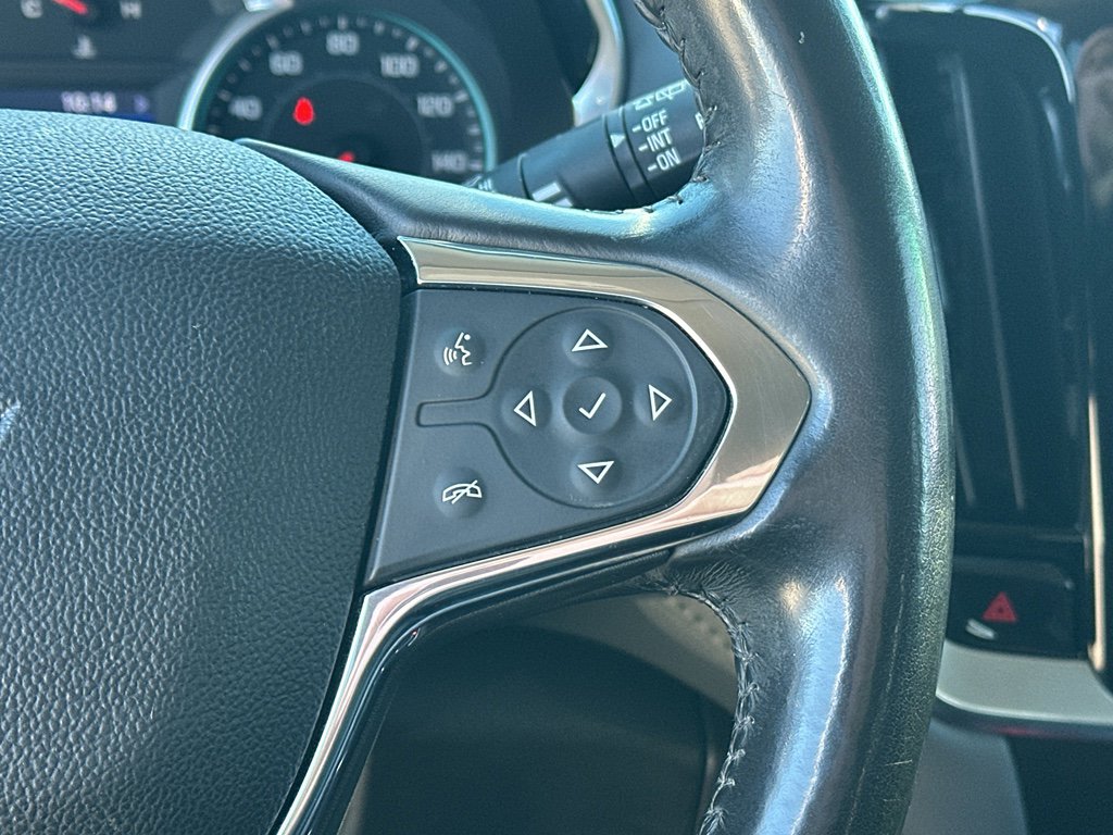 Used 2020 Chevrolet Traverse LT w/ LPO, Floor Liner Package image 15