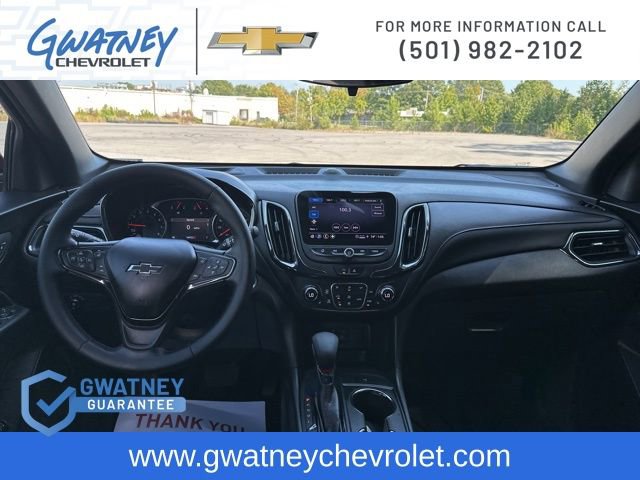 Used 2024 Chevrolet Equinox RS image 24