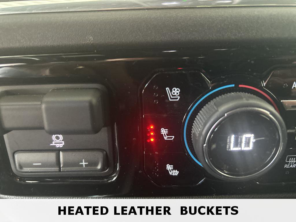 Used 2023 Chevrolet Silverado 1500 High Country w/ Technology Package image 27