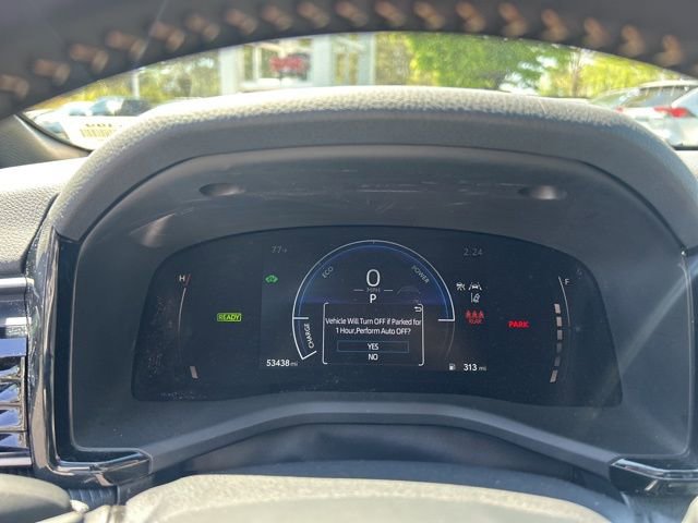Used 2025 Toyota Camry SE FWD image 20