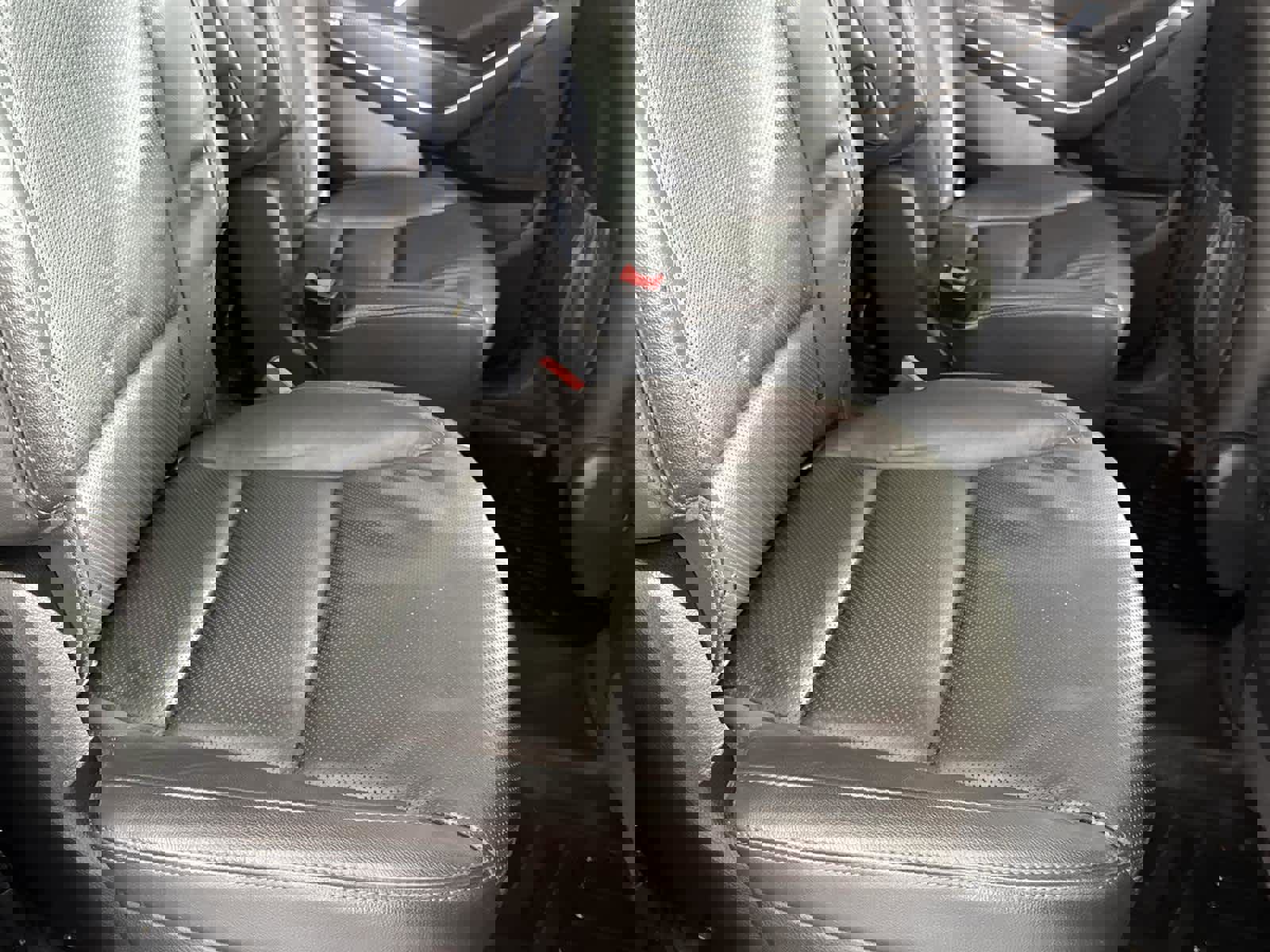 Used 2016 Hyundai Santa Fe Limited image 14