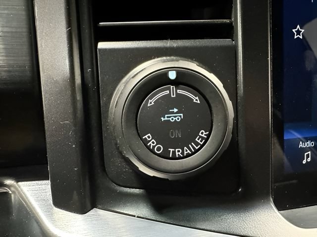 Used 2022 Ford F150 Lariat w/ Equipment Group 502A High AWD/4WD image 26
