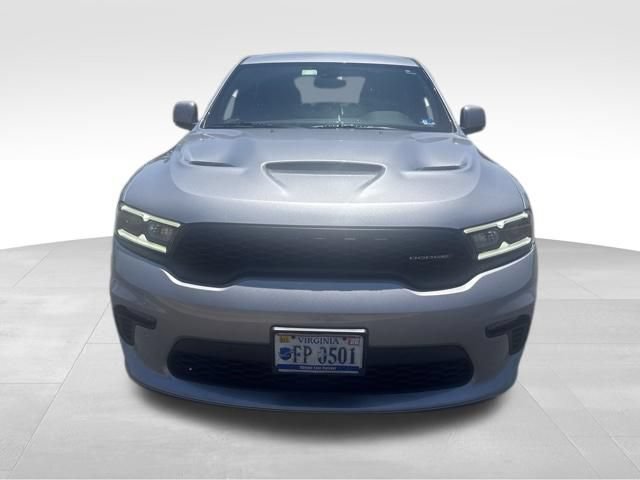 Used 2021 Dodge Durango R/T AWD/4WD image 4