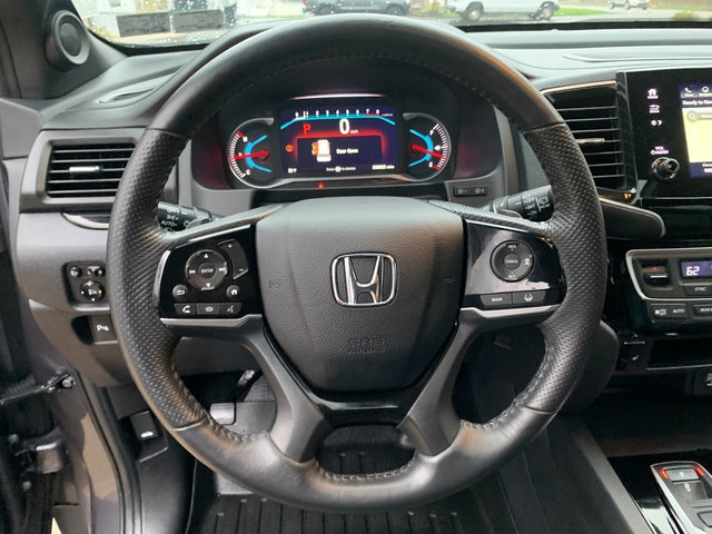 Used 2019 Honda Passport Touring image 23