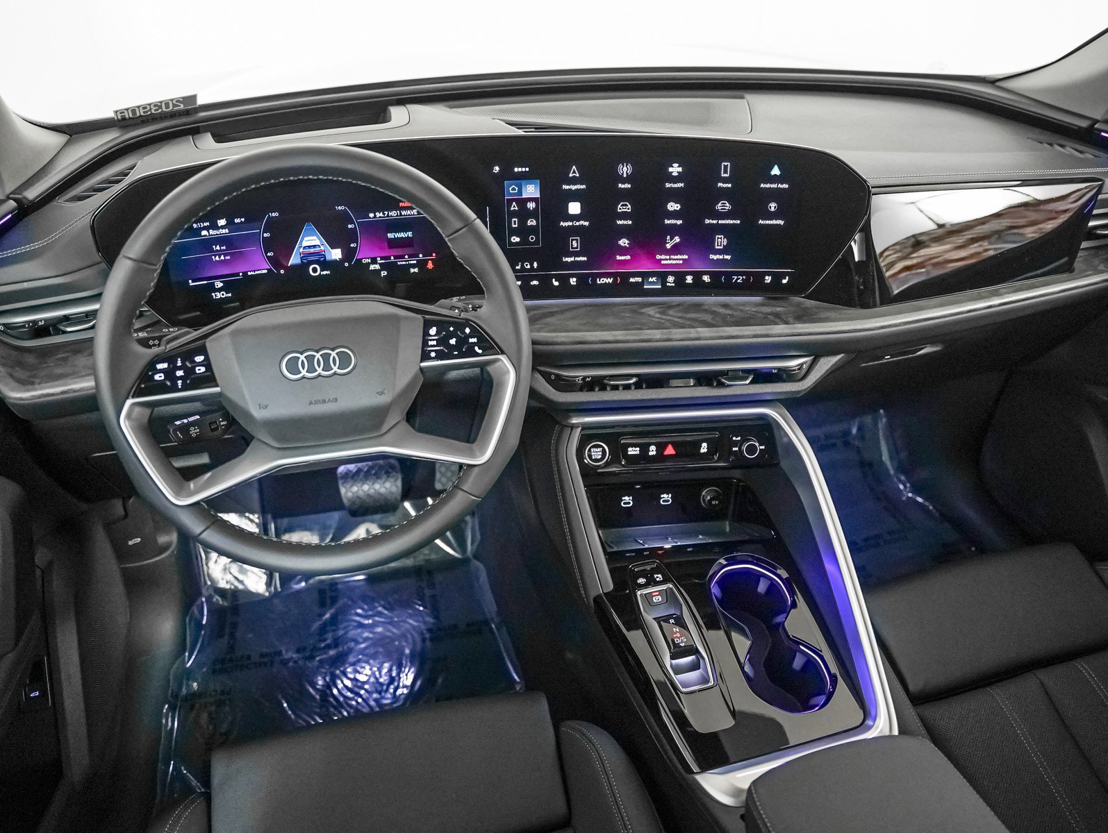 New 2025 Audi Q5 Premium Plus image 17