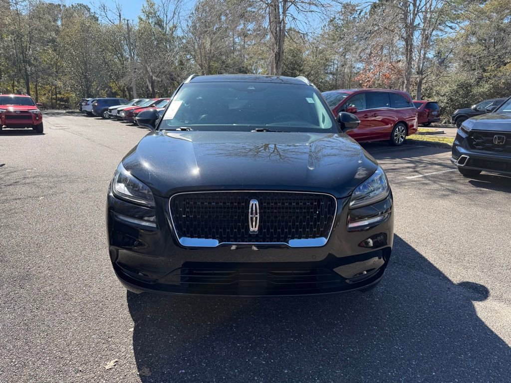 Used 2022 Lincoln Corsair Reserve w/ Sport Package image 2