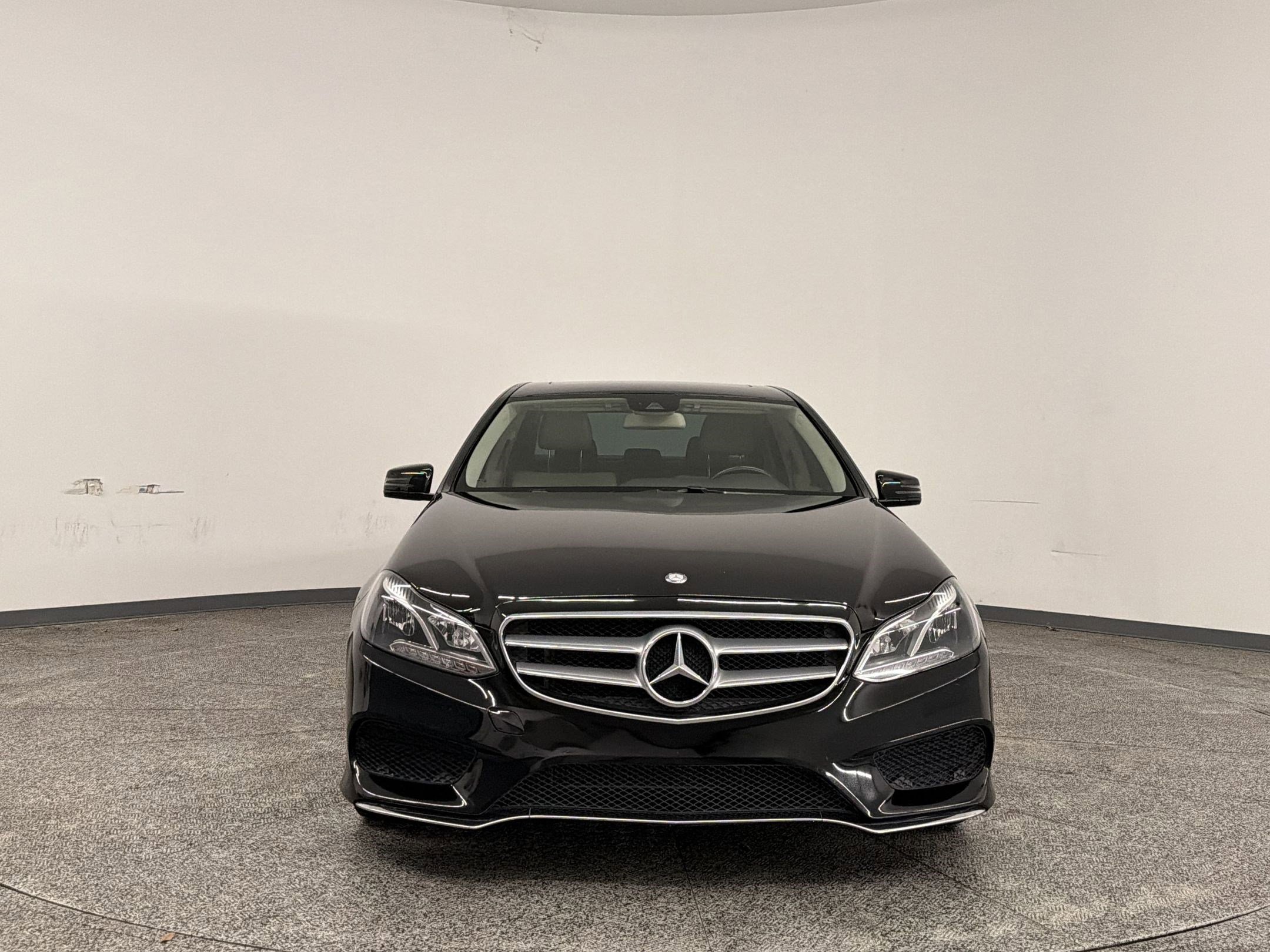 Certified 2016 Mercedes-Benz E 350 Sedan image 5