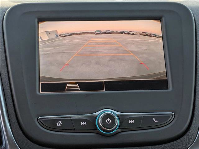 Used 2024 Chevrolet Equinox LS w/ Driver Confidence II Package FWD image 14