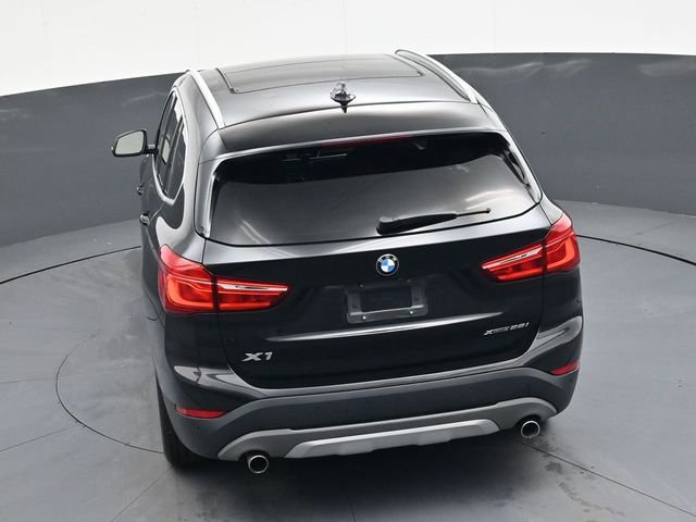Used 2019 BMW X1 xDrive28i w/ Convenience Package image 28