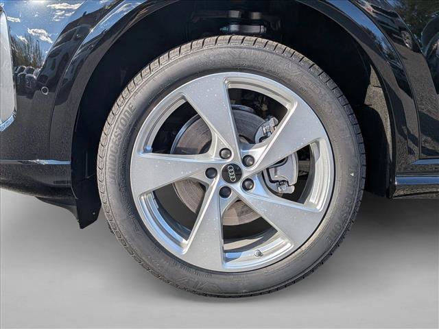New 2025 Audi Q5 Premium Plus image 9