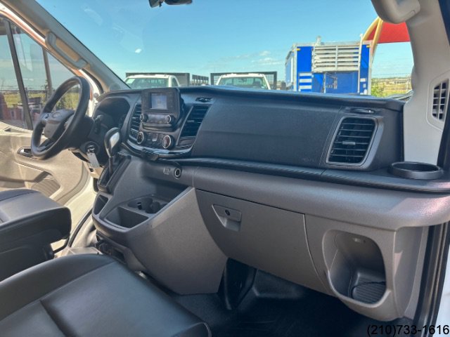 Used 2022 Ford Transit 350 XL RWD image 31