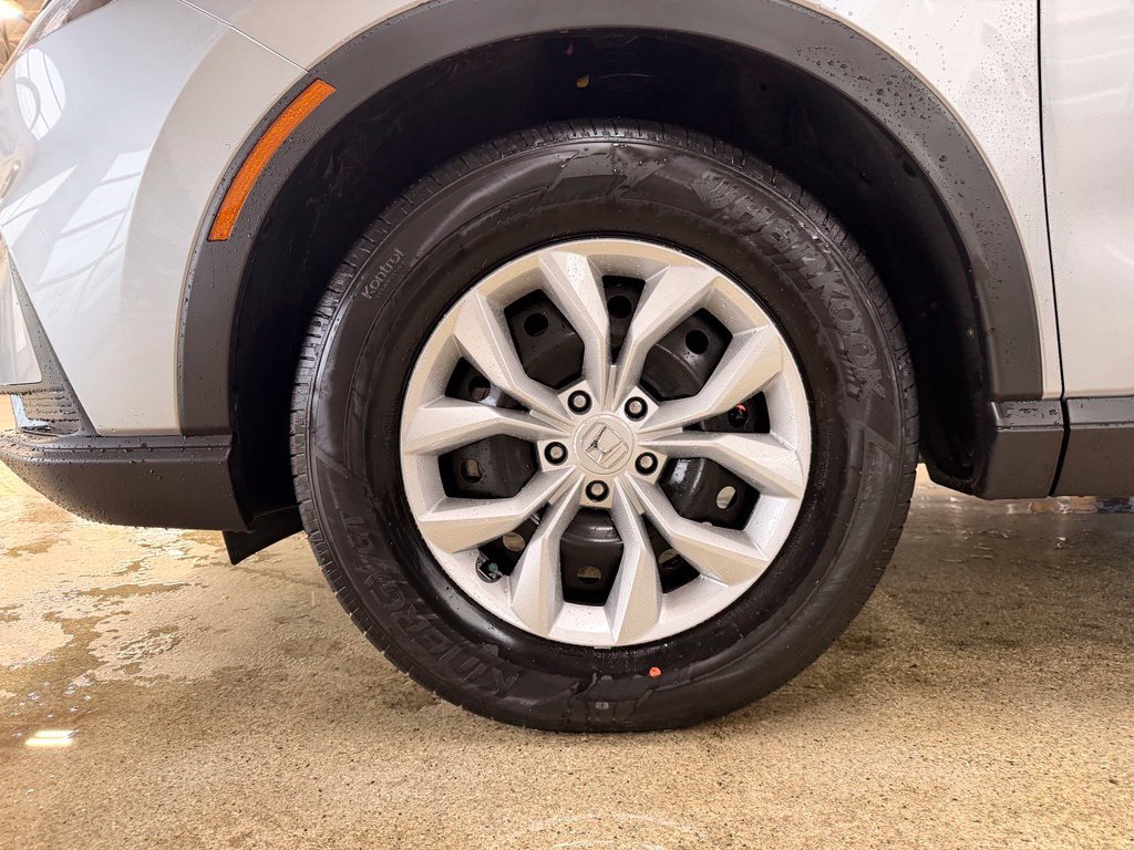 New 2027 Honda CR-V LX image 17