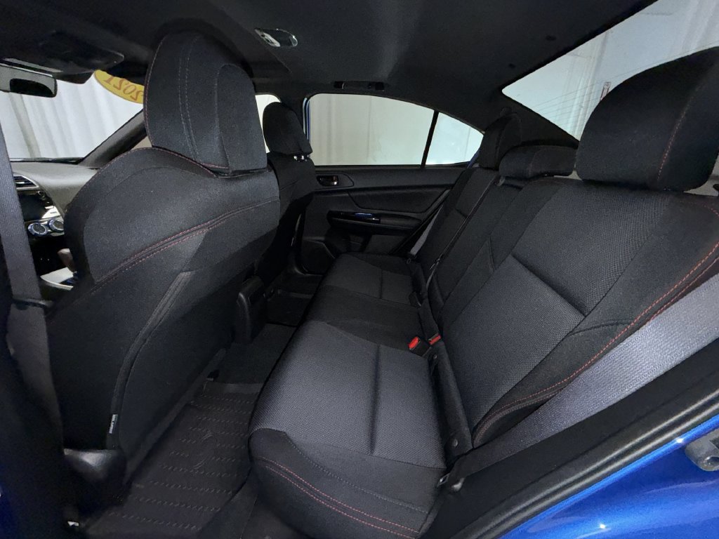 Used 2021 Subaru WRX Premium AWD/4WD image 10