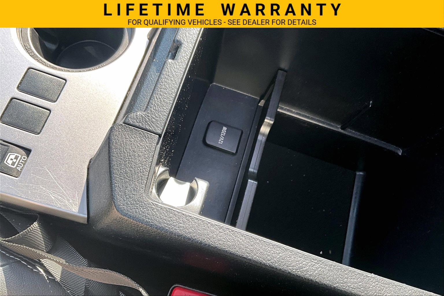 Used 2023 Toyota 4Runner Limited AWD/4WD image 29