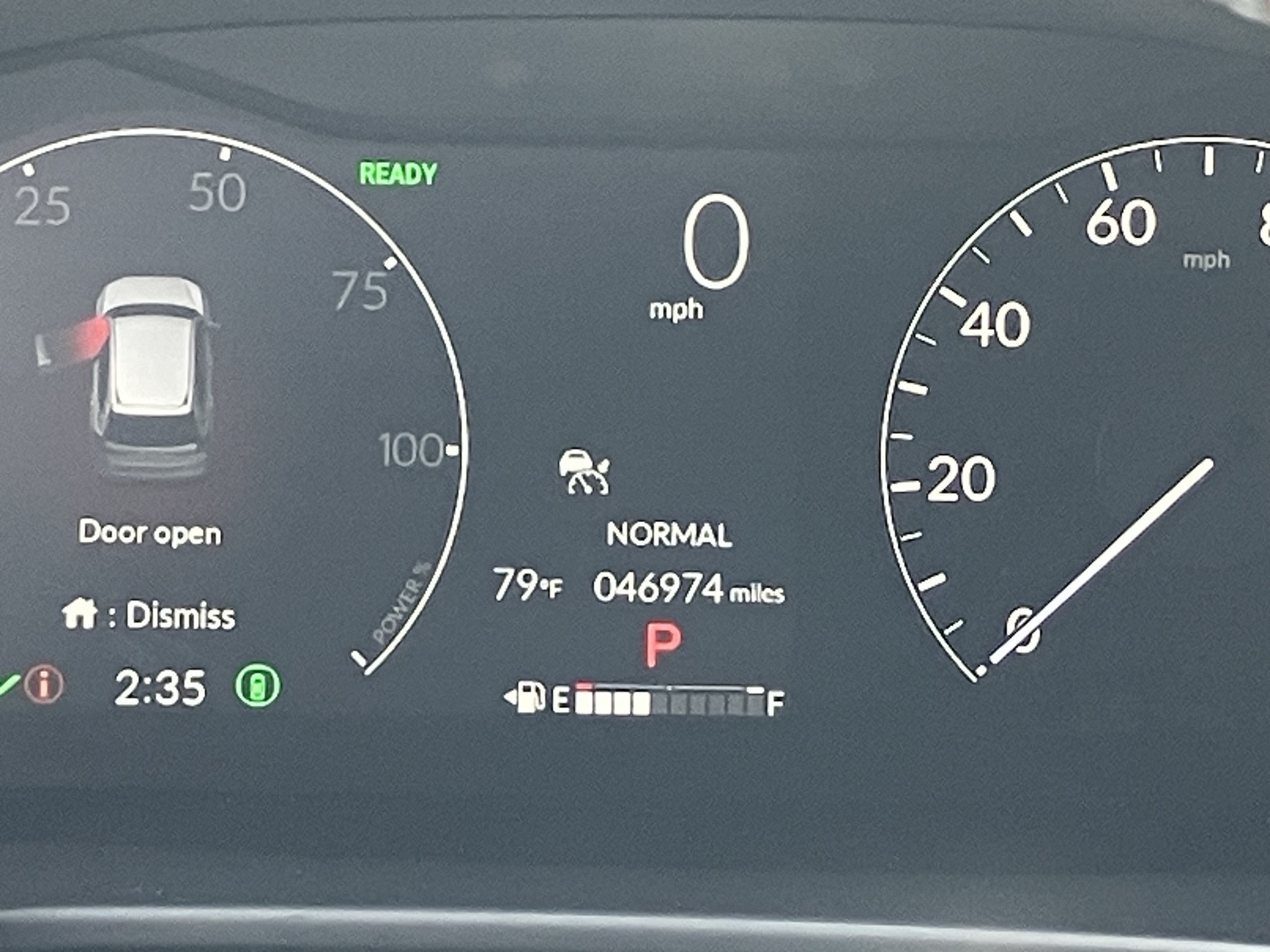Used 2023 Honda CR-V Sport Touring image 24