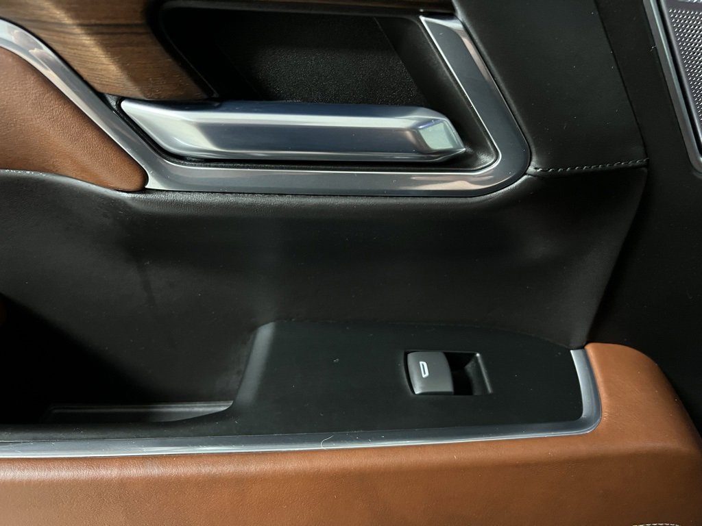 Used 2024 GMC Sierra 1500 Denali Ultimate image 46