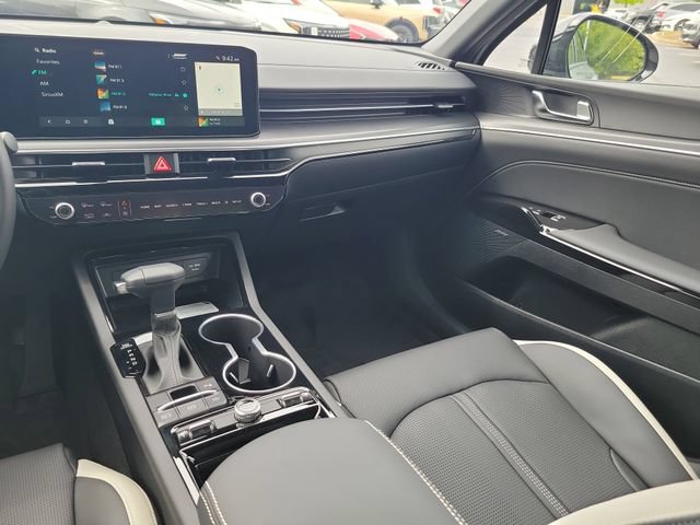New 2026 Kia K5 GT-Line w/ GT-Line Premium Package FWD image 11
