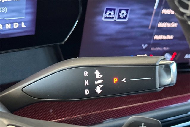 New 2026 Chevrolet Traverse Z71 image 29