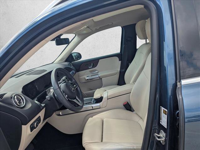 Used 2023 Mercedes-Benz GLB 250 image 13