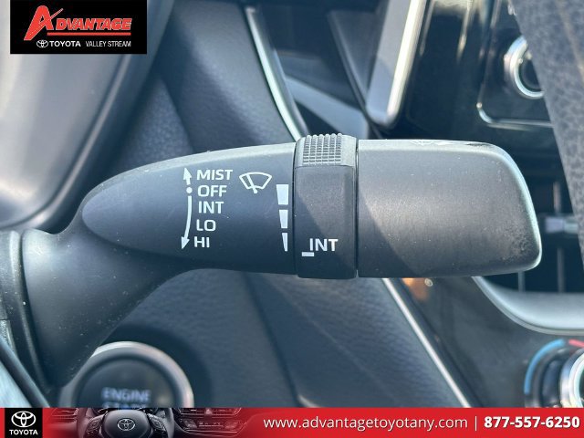 Used 2021 Toyota Corolla LE w/ LE Convenience Package FWD image 26