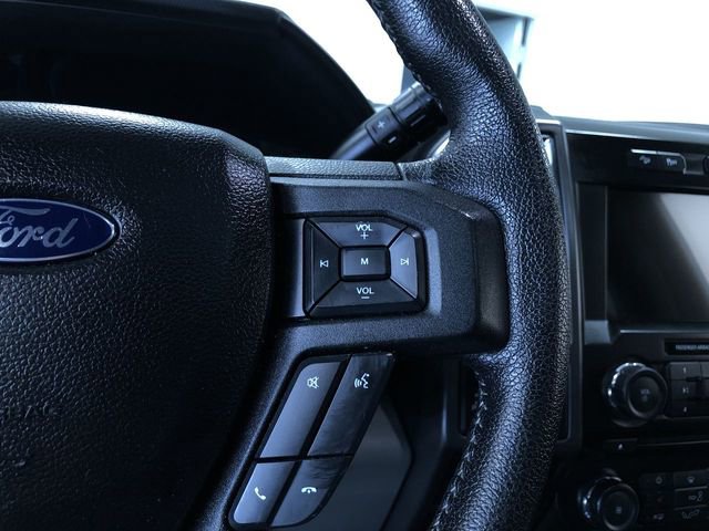 Used 2016 Ford F150 XLT w/ Equipment Group 302A Luxury AWD/4WD image 21