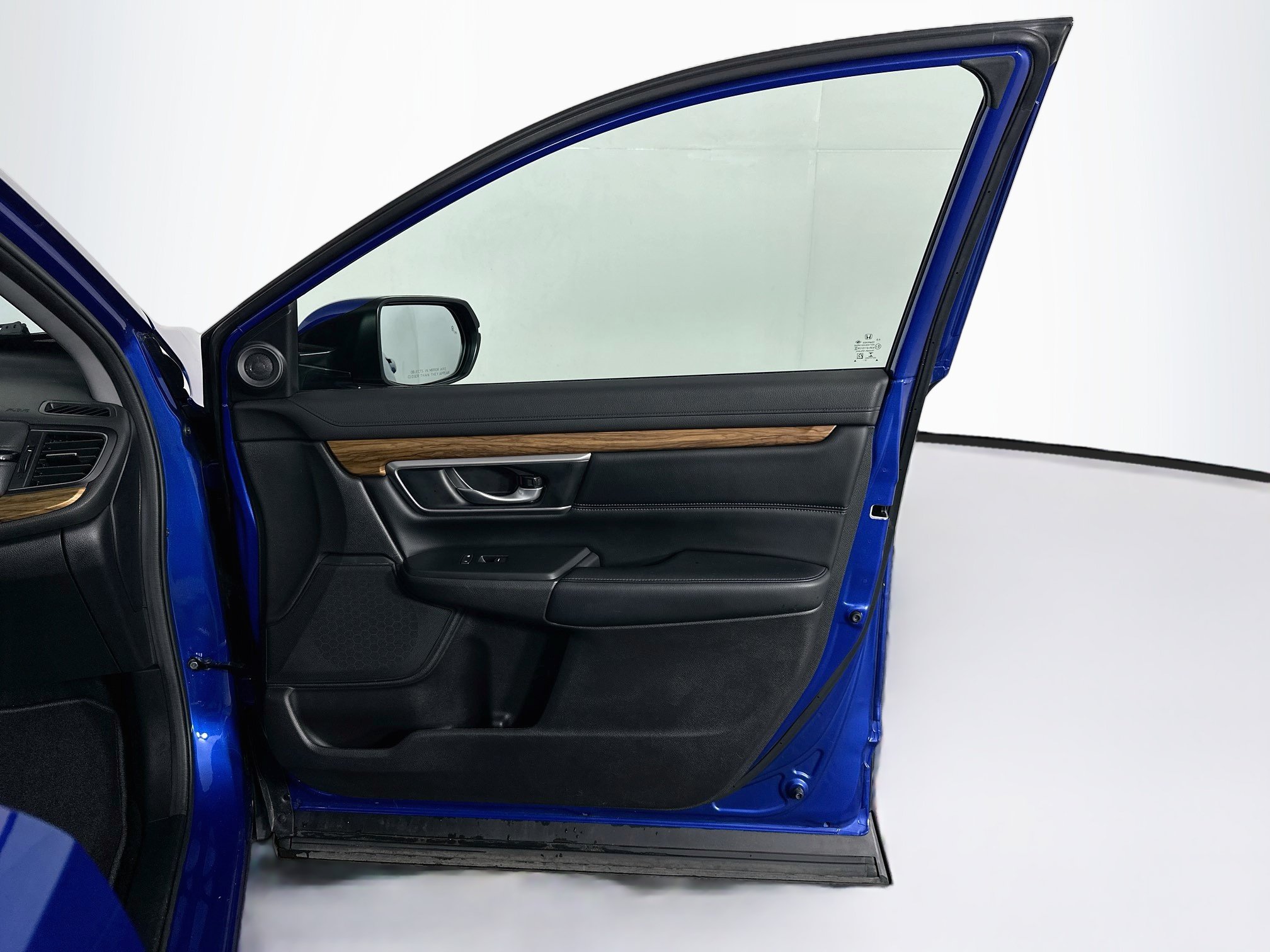 Used 2020 Honda CR-V EX-L image 32
