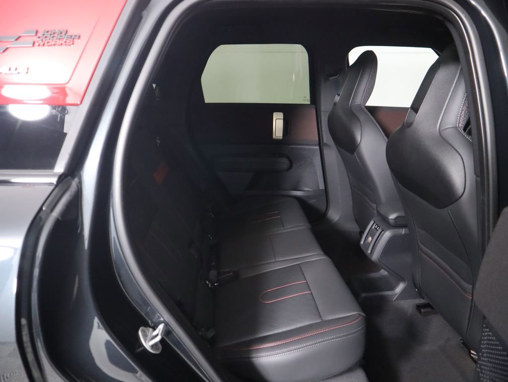 New 2026 MINI Cooper Countryman John Cooper Works w/ Comfort Package Max image 23