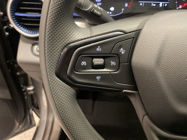 New 2026 Chevrolet Trax LS FWD image 13