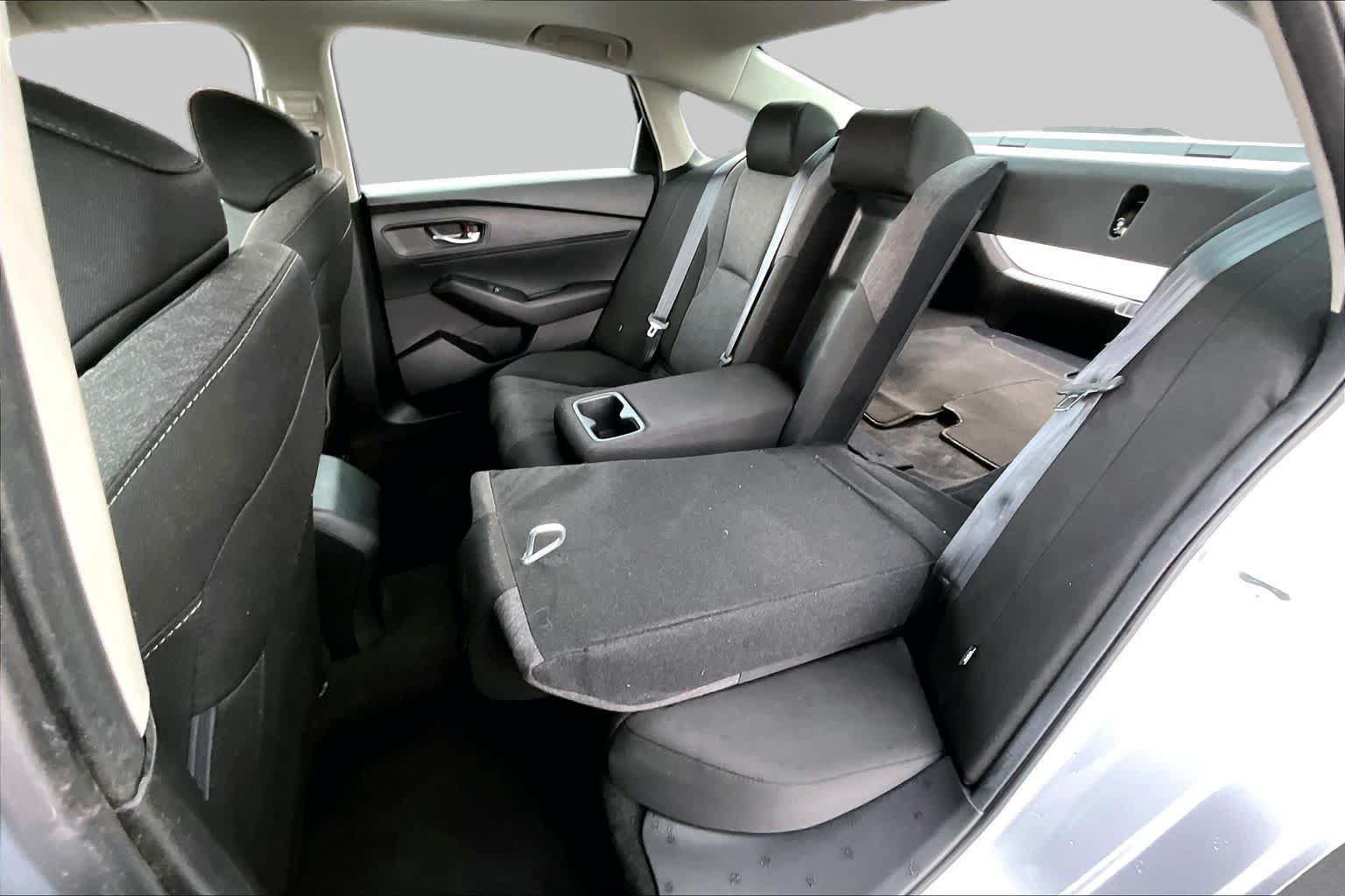 Used 2023 Honda Accord EX image 20