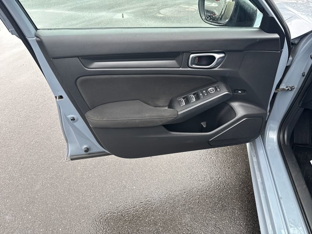 Used 2022 Honda Civic Sport image 10