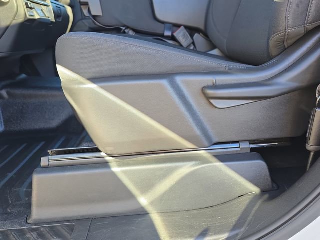 Used 2025 Chevrolet Silverado 1500 W/T w/ WT Value Package image 28