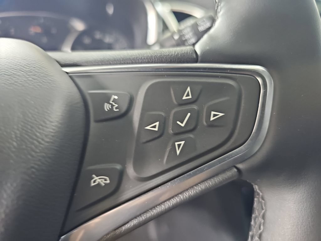 Certified 2024 Chevrolet Equinox Premier AWD/4WD image 23