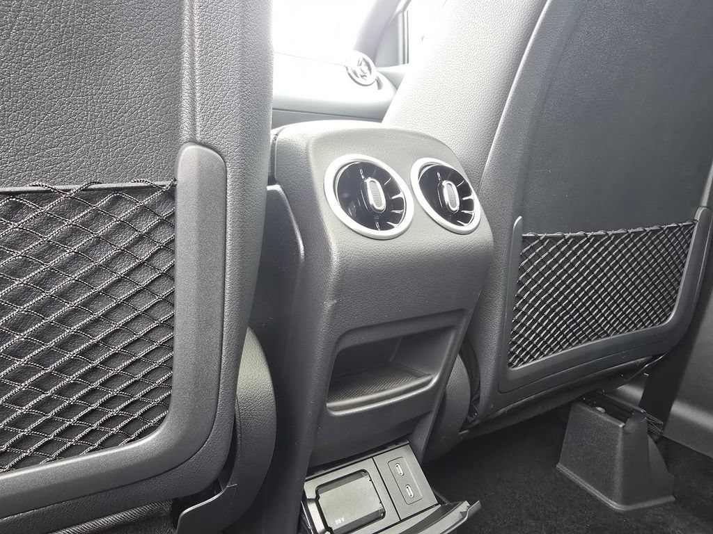 New 2026 Mercedes-Benz GLA 250 4MATIC image 25