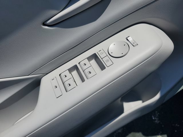 New 2026 Hyundai Kona SEL Sport AWD/4WD image 19