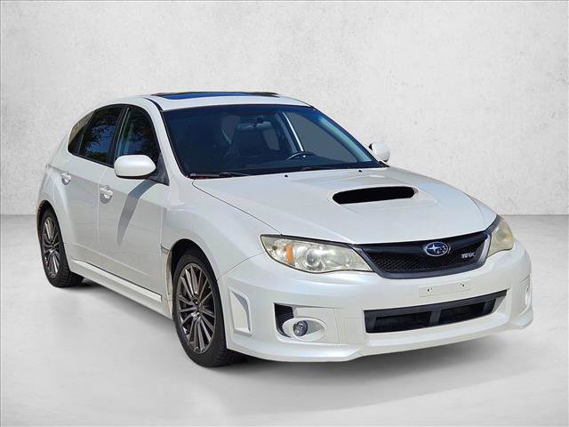 Used 2013 Subaru Impreza WRX Premium image 3