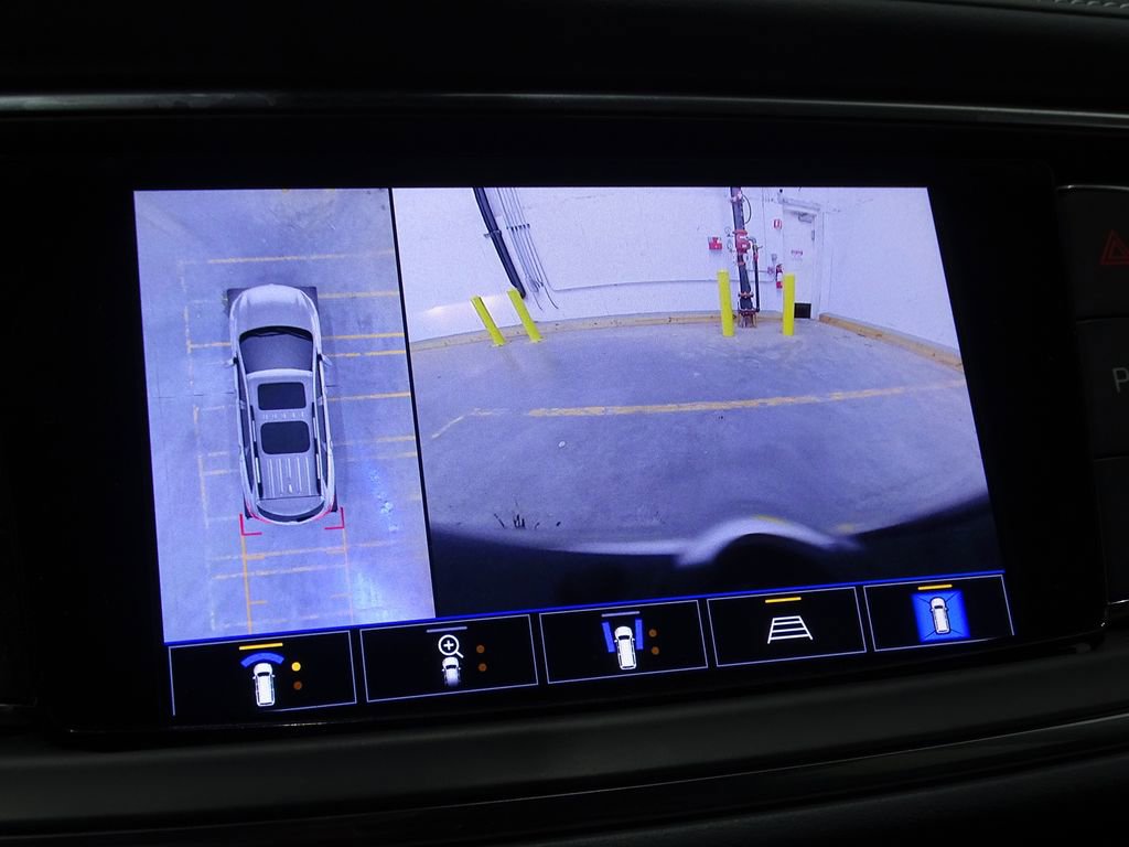 Used 2024 Buick Enclave Premium image 45