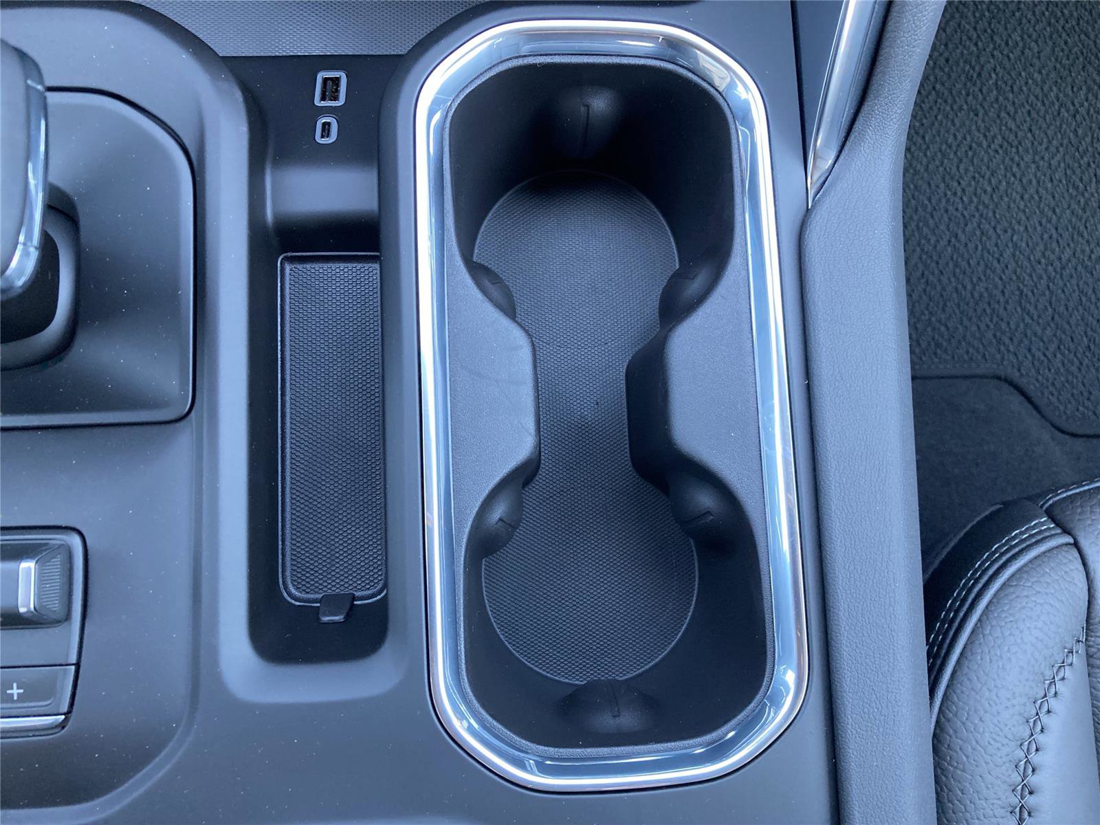 New 2026 GMC Sierra 1500 Denali image 33