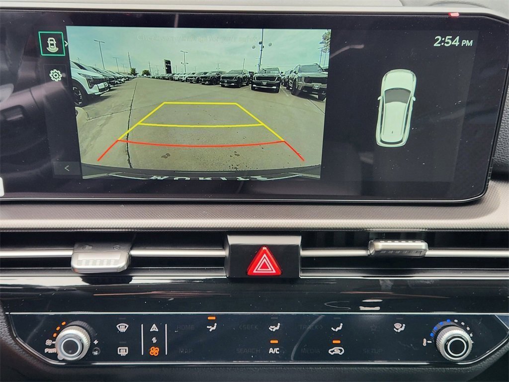 New 2026 Kia Sportage LX w/ LX Convenience Package image 12