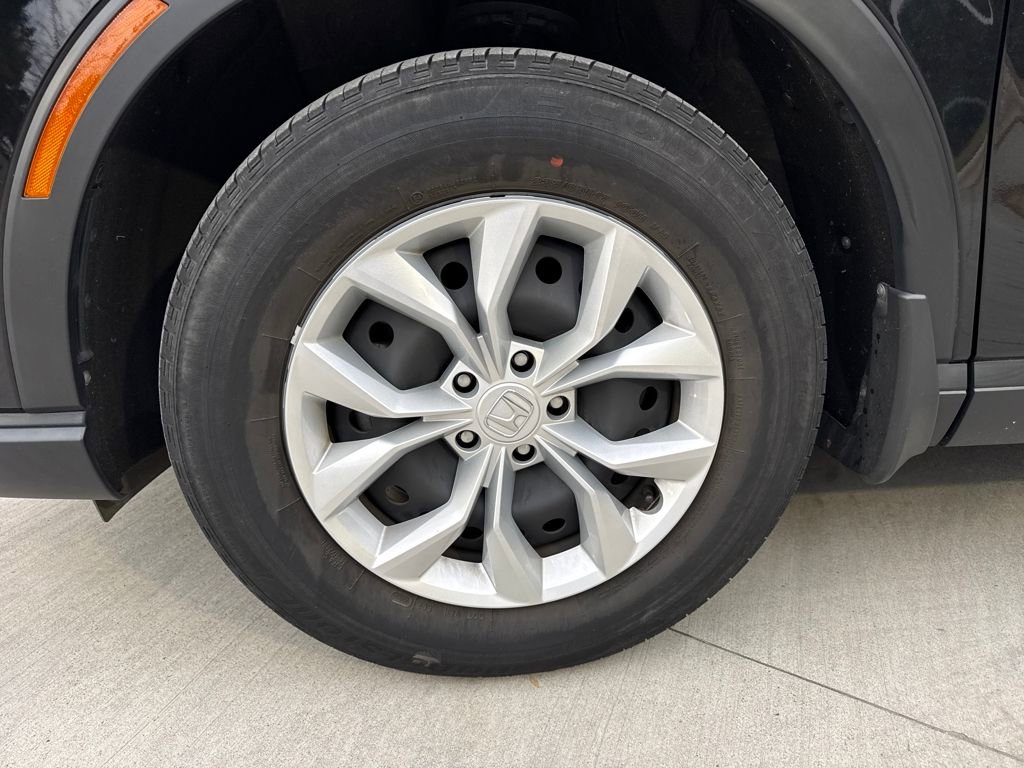 Certified 2024 Honda CR-V LX image 11